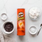 Viral Pringles Chocolate Block Recipe